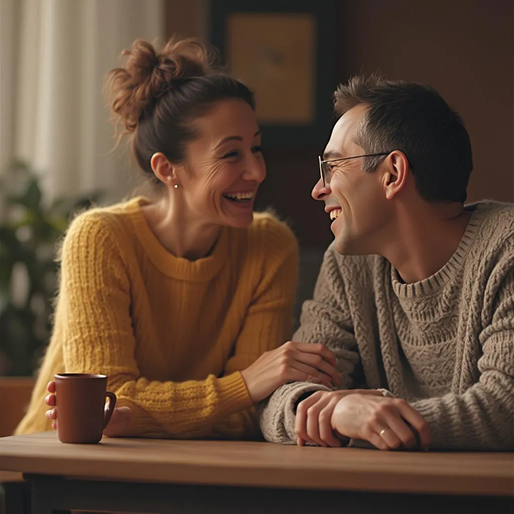 Intelligence émotionnelle dans les relations